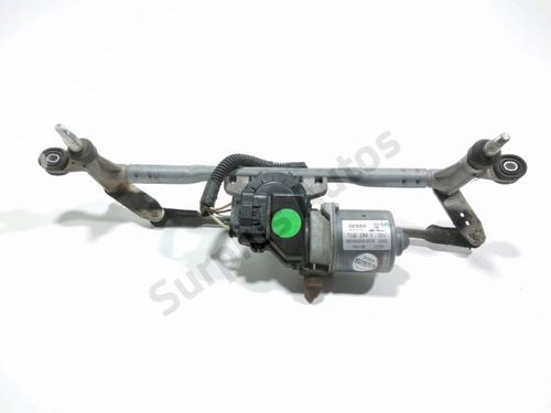Used Front wipers mechanism FORD KA (RU8) 1.2 (69 hp) 28273781