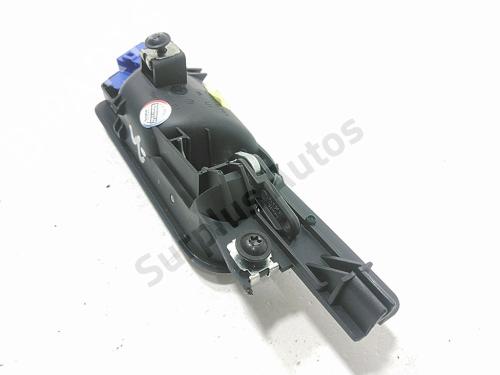 Front left interior door handle VW GOLF V (1K1) 1.9 TDI | BP40490914I13 - Image 3