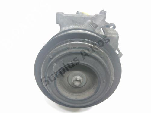 Used AC compressor NISSAN QASHQAI II (J11, J11_) 1.6 dCi (130 hp) 32279635