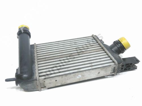 Intercooler RENAULT CAPTUR I (J5_, H5_) 0.9 TCe 90 | BP40212712M30 - Image 3