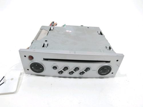 Used Radio RENAULT MODUS / GRAND MODUS (F/JP0_) 1.6 (JP03, JP0B, JP0U, JP0Y, JP1G) (112 hp) 29857420