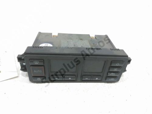 AC-Styringsenhed/Manøvreenhed AUDI A3 (8L1) 1.8 T (150 hp) 30988717