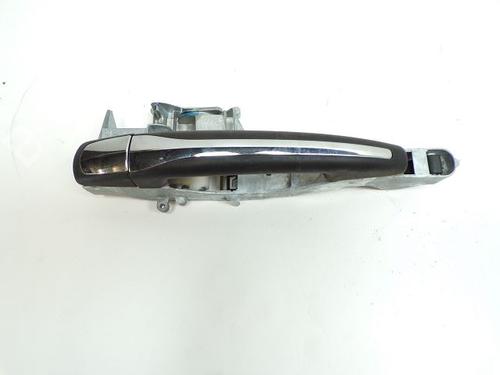 Used Front right exterior door handle CITROËN C3 Picasso (SH_) 1.6 HDI 90 (92 hp) 28241762