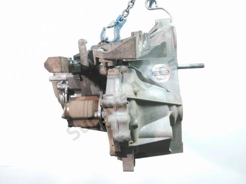 Gearbox LANCIA YPSILON (843_) 1.3 D Multijet (843.AXF11, 843.AXF1A, 843.AXM11,... | BP28224116M3 - Image 4