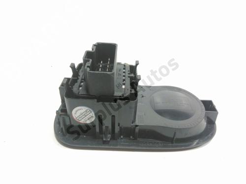 Left front window switch RENAULT KANGOO Express (FW0/1_) 1.5 dCi 85 (FW0K, FW0L, FW0B) | BP38283844I27 - Image 3