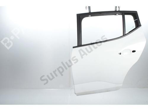 Used Left rear door Left rear door DACIA SANDERO III 1.0 SCe 65 (67 hp) 36183214 36183214