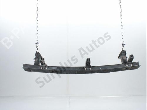 Used Rear bumper reinforcement Rear bumper reinforcement RENAULT TWINGO III (BCM_, BCA_) 1.0 SCe 70 (71 hp) 33459650 33459650