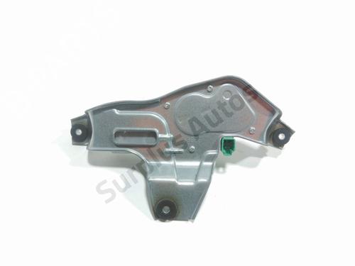 Used Rear wiper motor MITSUBISHI OUTLANDER II (CW_W) 2.2 DI-D 4WD (156 hp) 29860285