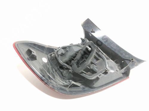 Right taillight DACIA SANDERO II TCe 90 (B8M1, B8MA, B8AC) | BP33867866C35 - Image 3