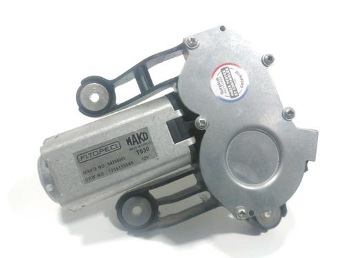 Rear wiper motor CITROËN NEMO Box Body/MPV (AA_) | BP28272541M102 - Image 2