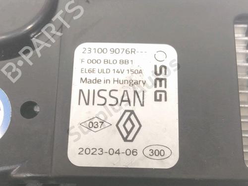Alternator RENAULT CLIO V (B7_) 1.0 SCe 65 (B7MG) | BP37763972M7 - Image 5
