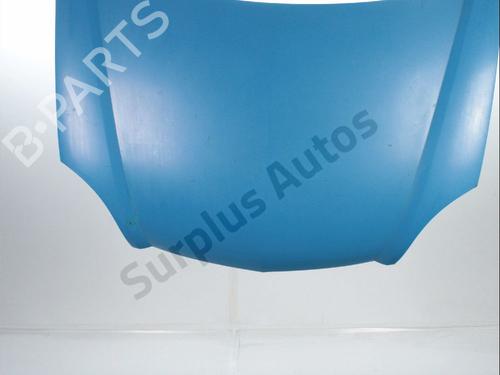 Used Hood Hood RENAULT KANGOO (KC0/1_) D 55 1.9 (KC0D) (54 hp) 34416523 34416523