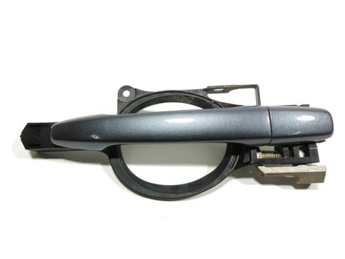 Used Front right exterior door handle CITROËN C-CROSSER (VU_, VV_) 2.2 HDi (156 hp) 28241898