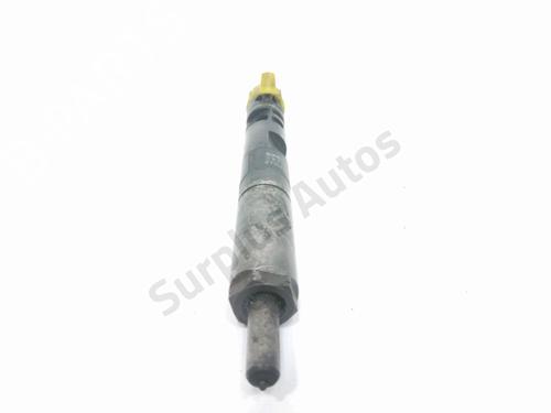 Used Injector Injector RENAULT CLIO III (BR0/1, CR0/1) 1.5 dCi (75 hp) 34616223 34616223