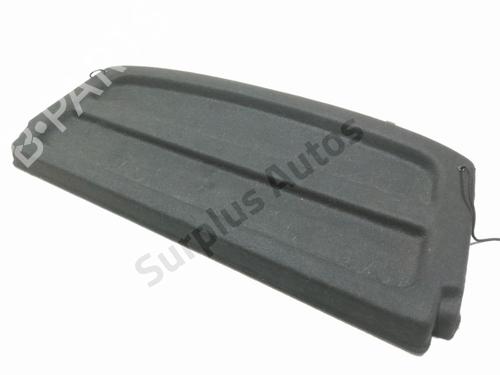 Hattehylde RENAULT CAPTUR I (J5_, H5_) 1.2 TCe 120 (120 hp) 30101992