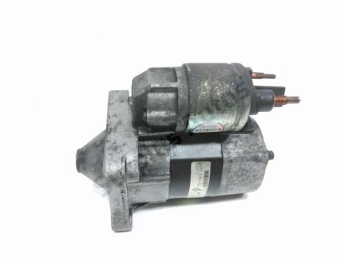 Used Starter RENAULT MEGANE II (BM0/1_, CM0/1_) 1.6 16V (BM0C, CM0C) (113 hp) 28222298