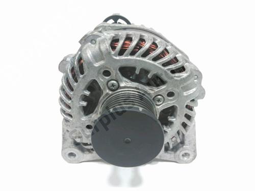 Generator Generator RENAULT CLIO V (B7_) 1.3 TCe 130 (B7MF) (131 hp) 34338173 34338173