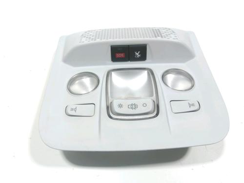 Interior roof light PEUGEOT 208 I (CA_, CC_) 1.4 HDi | BP28263496I8