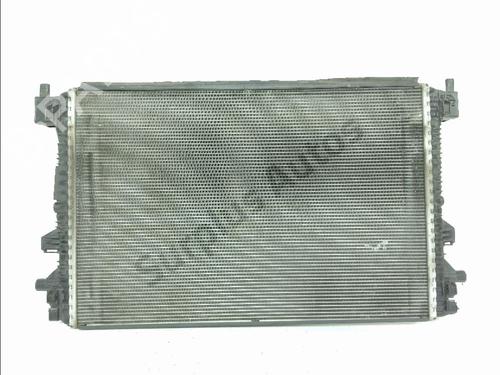 Water radiator VW TAIGO (CS1) 1.0 TSI | BP38035166M31 - Image 2