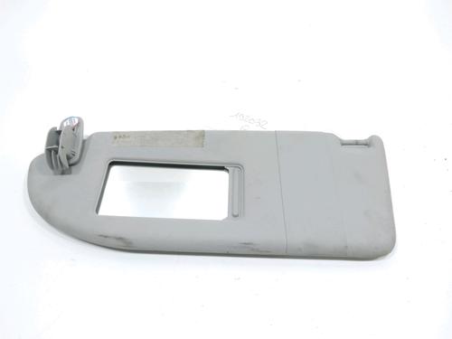 Used Left sun visor Left sun visor 31003958 31003958