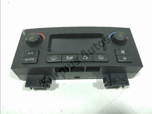 Used Climate control Climate control PEUGEOT PARTNER Tepee 1.6 HDi 90 (92 hp) 34643254 34643254