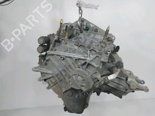 Gearbox HONDA CR-V II (RD_) 2.0 (RD5) | BP30987183M3 - Image 2