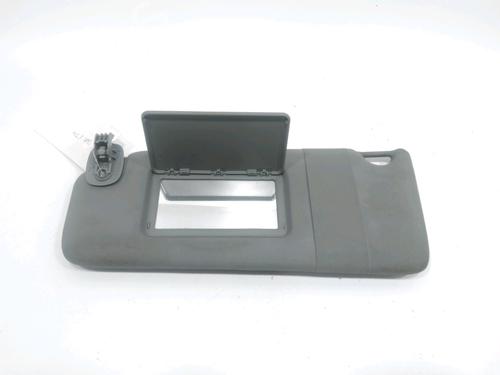 Pare-soleil gauche RENAULT CLIO II (BB_, CB_) 1.5 dCi (B/CB07) (65 hp) 31004050