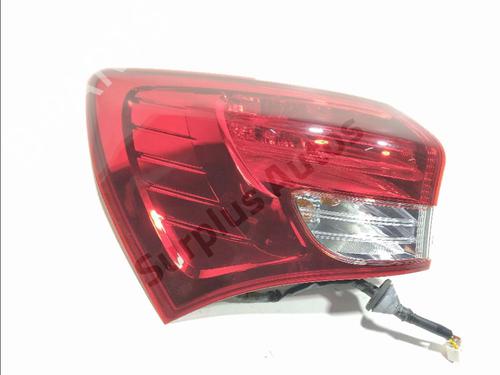Used Left taillight Left taillight HYUNDAI ix20 (JC) 1.6 CRDI (116 hp) 35774044 35774044