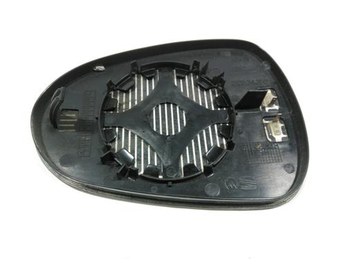 Right mirror glass SEAT IBIZA IV (6J5, 6P1) 1.6 TDI | BP28239242C147 