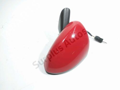 Left mirror OPEL CORSA E (X15) 1.4 Turbo (08, 68) | BP31798418C26