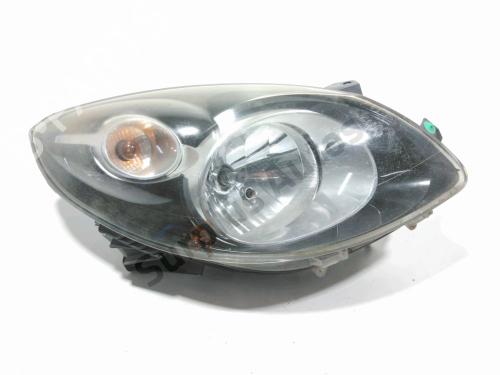 right-headlight-renault-twingo-ii-cn0_-2007-40621524 main image