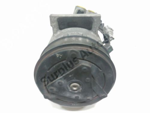 Used AC compressor AC compressor 37167571 37167571