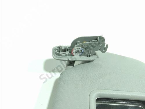 Right sun visor AUDI Q3 (8UB, 8UG) 2.0 TDI | BP32694645I2 - Image 4