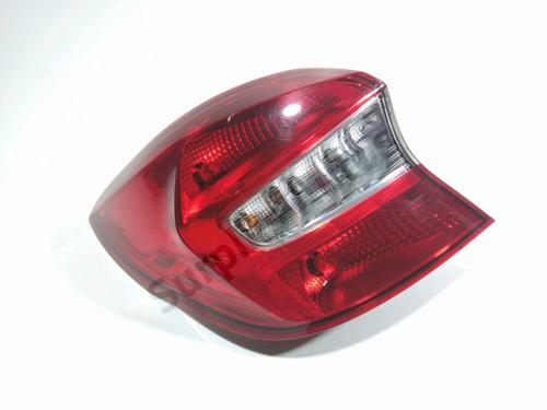 Used Left taillight Left taillight FORD KA+ III (UK, FK) 1.2 Ti-VCT (85 hp) 31142943 31142943