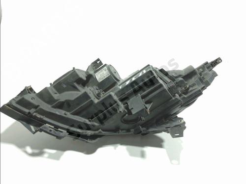 Left headlight OPEL ZAFIRA TOURER C (P12) 2.0 CDTi (75) | BP33839166C28 - Image 2