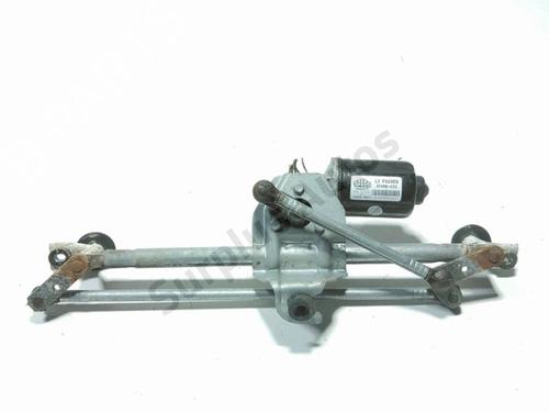 front-wipers-mechanism-opel-corsa-c-x01-2000-2001-2002-2003-2004-2005-2006-2007-2008-2009-39737721 main image