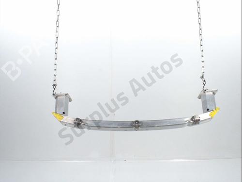 Used Front bumper reinforcement Front bumper reinforcement PEUGEOT 308 II (LB_, LP_, LW_, LH_, L3_) 1.2 THP 110 (110 hp) 36183026 36183026