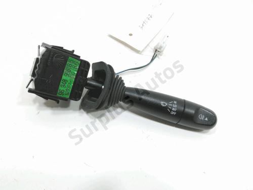 Comutador CHEVROLET SPARK (M300) 1.2 (82 hp) 30989616