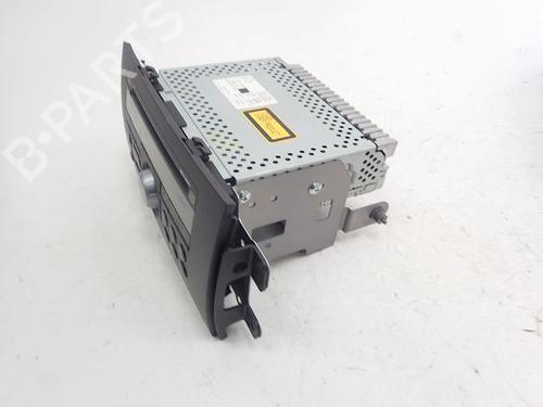 Radio SUZUKI SX4 (EY, GY) 1.6 VVT (RW416, YA21S) | BP37769777E6 - Image 4
