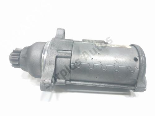 Starter FIAT 500X (334_) 1.6 (334AXE1A) | BP38613463M8 - Image 2