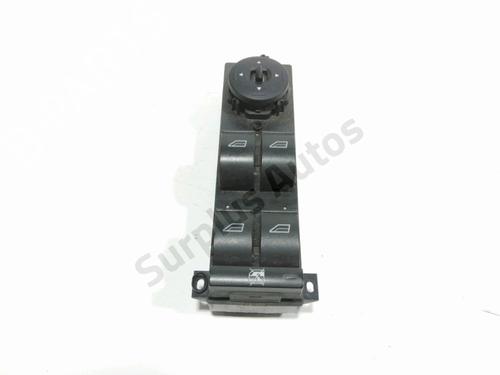 Used Left front window switch Left front window switch FORD FOCUS II (DA_, HCP, DP) 1.6 TDCi (109 hp) 40213993 40213993