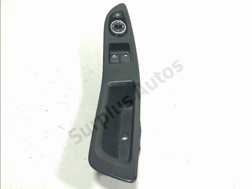 Used Left front window switch Left front window switch HYUNDAI i20 II (GB, IB) 1.0 T-GDI (101 hp) 34232489 34232489