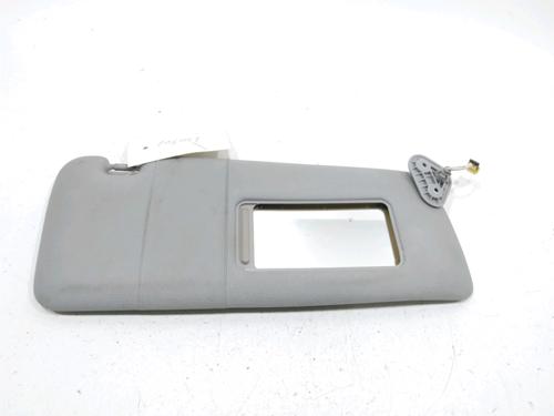 Used Right sun visor Right sun visor BMW 3 (E46) 323 i (170 hp) 31002659 31002659