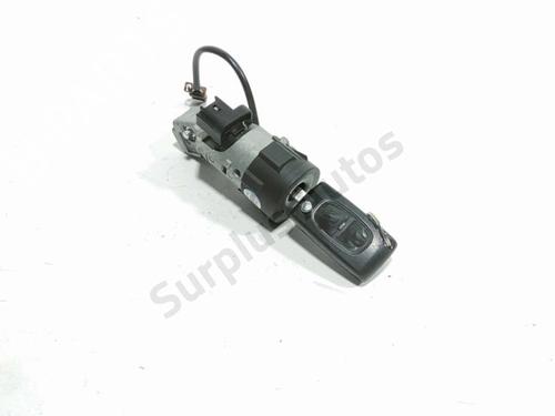 Used Ignition barrel Ignition barrel CITROËN C3 II (SC_) 1.4 HDi 70 (SC8HZC, SC8HR0, SC8HP4) (68 hp) 39765078 39765078
