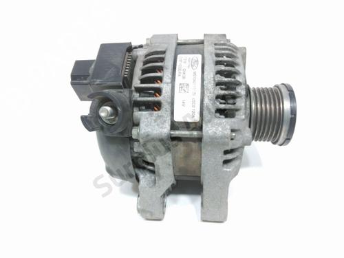 Alternator FORD FIESTA VI (CB1, CCN) 1.0 EcoBoost | BP30654549M7 - Image 2