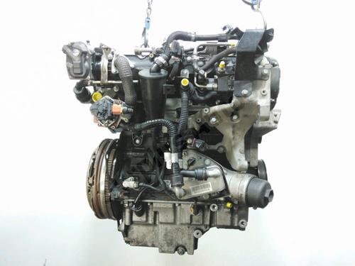 Used Engine OPEL INSIGNIA A Saloon (G09) 2.0 CDTI (69) (160 hp) 28219282
