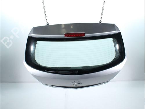 Used Tailgate Tailgate 28259263 28259263
