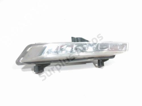 Used Left daytime light RENAULT CLIO IV (BH_) 1.5 dCi 75 (75 hp) 29321688