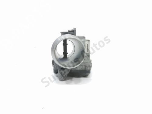 Boîtier papillon Boîtier papillon NISSAN QASHQAI I (J10, NJ10) 1.5 dCi (110 hp) 36508899 36508899