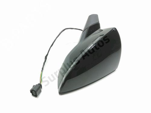 Left mirror SEAT IBIZA V (KJ1, KJG) 1.0 MPi | BP28246446C26